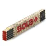 Sola Wooden Meter 53010801 2.4 m
