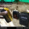DeWALT 18V, 20V, 54V, 60V battery holders BM-DW18-5