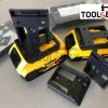 DeWALT 18V, 20V, 54V, 60V battery holders BM-DW18-5