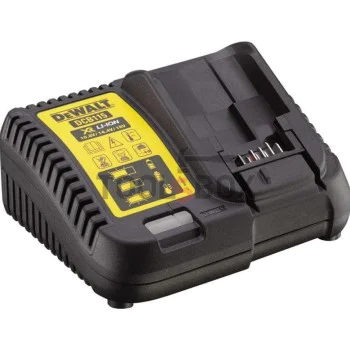 Зарядно устройство DeWALT DCB115 , 10.8-18.0 V , Li-Ion