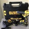 DeWALT Brushless Impact Driver DCD778L2T , 18V , 65Nm