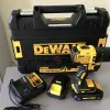 DeWALT Brushless Impact Driver DCD778L2T , 18V , 65Nm