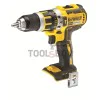 DeWALT DCD795N, 18V brushless impact drill-driver