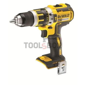 Ударен безчетков винтоверт-бормашина DeWALT DCD795N, 18V