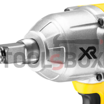 Cordless Wrench DeWALT DCF899HN , 18V, Impact, Brushless 950Nm