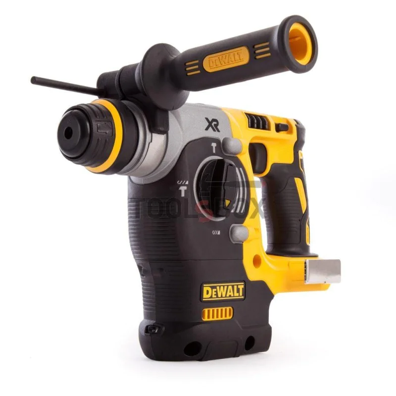 DeWALT DCK2532P2, 18V , DCH273, DCF887 Brushless Punch and Screwdriver Set
