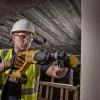 Cordless hammer DeWALT DCH133P1, 18 V, SDS-plus, 2.6 J