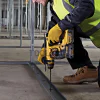 Комплект акумулаторни машини DeWALT DCK206M2T (DCD785+DCH253) 18 V