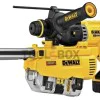 Cordless drill DeWALT DCH263P2 / 3J / SDS-plus