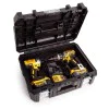 DeWALT DCK266P2T , DCF887N, DCD796 Brushless Drill and Screwdriver Set