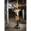 Flashlight Dewalt DCL040 18 V , LED