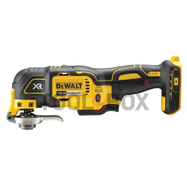 Multifunction tool DeWALT DCS355N 18V