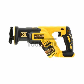 Акумулаторен саблен трион / ножовка DeWALT DCS367N, 18 V, 28.6 мм
