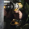 Акумулаторен ударен винтоверт DeWalt DCD996P1 , 18V , 95Nm , XR