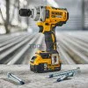 Impact wrench DeWALT DCF894N , 18V cordless, Brushless 450Nm