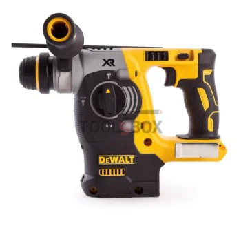Акумулаторен Безчетков Перфоратор DeWALT DCH273N , 18V , XR