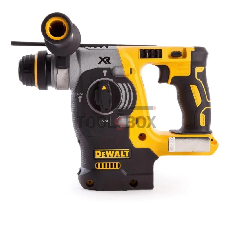 Cordless Brushless Hammer DeWALT DCH273N , 18V , XR
