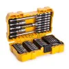 DeWALT DT71702 45 bits set with magnetic holder