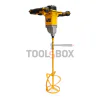 Бъркалка за смес DeWalt DWD241 с двойна дръжка 1800W, 230V