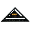 Multifunction triangle Dewalt DWHT46031 , Right angle for beams