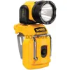 DeWALT DCL510N Cordless Handheld Flashlight , 10.8V , LED