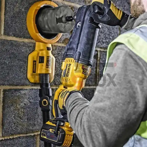 Drill DEWALT DCD470N 54V XR FLEXVOLT