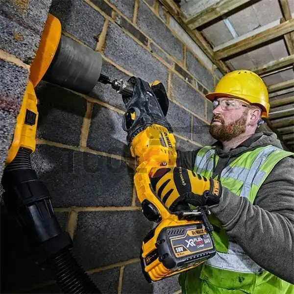 Drill DEWALT DCD470N 54V XR FLEXVOLT