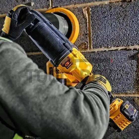 Drill DEWALT DCD470N 54V XR FLEXVOLT