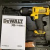 Cordless screwdriver DeWalt DCD710NT / 10.8V / 2-speed