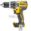 Impact Drill Cordless Drill DeWALT DCD795S1 , 18V 1 battery , charger and carrying case