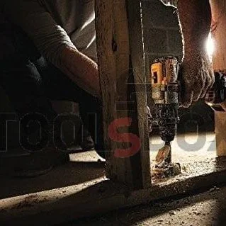 Акумулаторен ударен винтоверт DeWalt DCD996P1 , 18V , 95Nm , XR