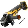 Brushless angle grinder DeWALT DCG405NT ф 125 mm, 18 V, 9000 rpm