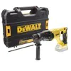 Dewalt DCH033NT brushless drill, 18V, SDS-plus