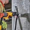 Акумулаторен перфоратор DeWALT DCH263P1, безчетков мотор SDS-plus 18 V, 3 J