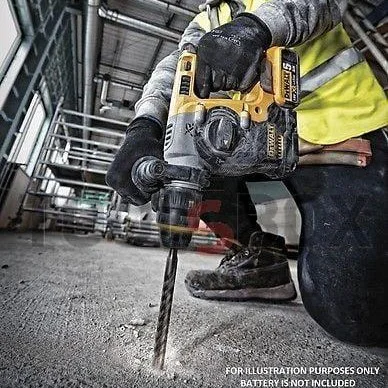 Cordless Brushless Hammer DeWALT DCH273N , 18V , XR
