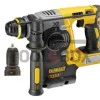 Cordless Punch Dewalt DCH274N 18V , Brushless, XR Li-Ion SDS + 2 chucks