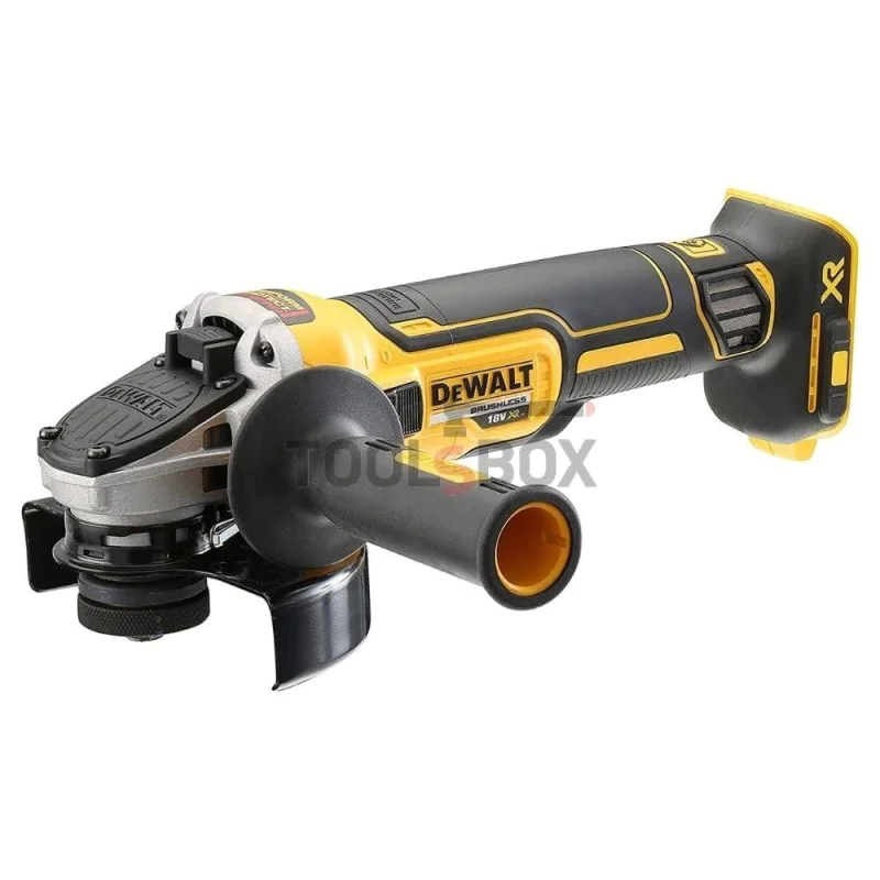 DeWalt DCK422P3T Cordless 18V Brushless Set, SET