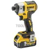 DeWalt DCK422P3T Cordless 18V Brushless Set, SET