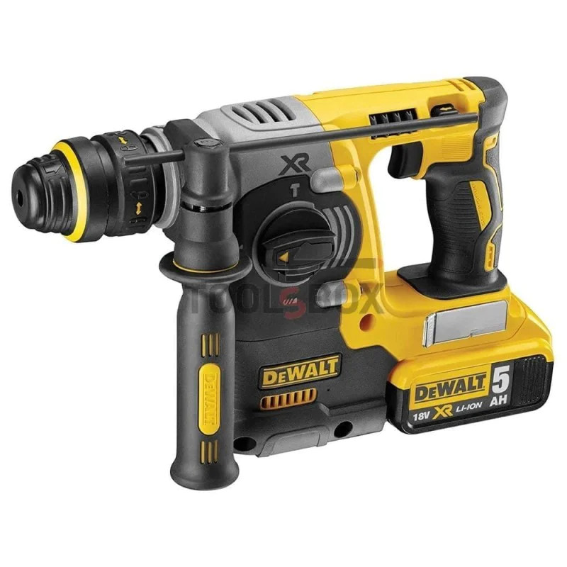 DeWalt DCK422P3T Cordless 18V Brushless Set, SET