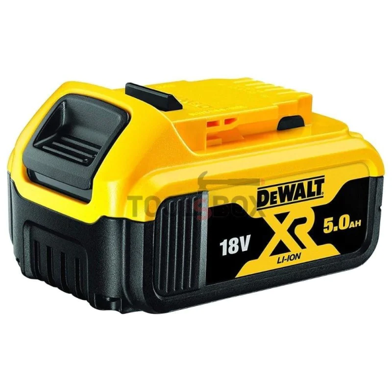 DeWalt DCK422P3T Cordless 18V Brushless Set, SET
