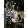 DeWALT DCL050 Cordless Handheld Flashlight 18 V