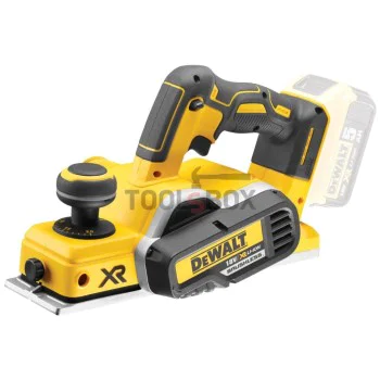 Акумулаторно ренде DEWALT DCP580N, 18V, 15000ход/мин, безчетков мотор,