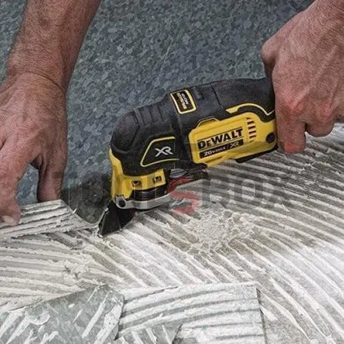 Multifunction Tool DeWALT DCS355M2 , 18V