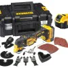 Multifunction Tool DeWALT DCS355M2 , 18V