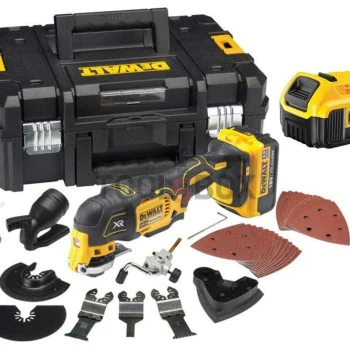 Мултифункционален Инструмент DeWALT DCS355M2 , 18V