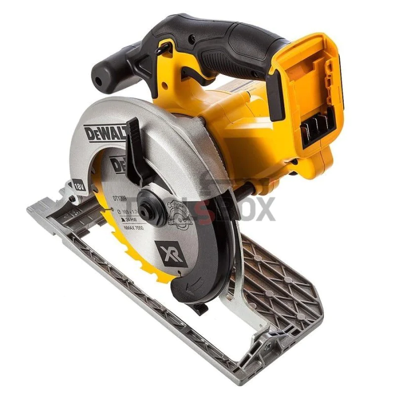 Dewalt DCK699M3T Cordless machine set 6 pcs 18V