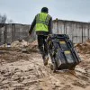 DeWALT DS450 Second Use Plastic Tool Case on Wheels