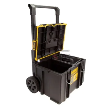 DeWALT DS450 Куфар за инструменти пластмасов на колела, DWST83295-1
