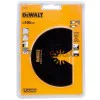 BiM multifunction oscillator blade 100 mm, DeWALT DT20708-QZ