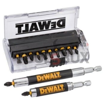 DEWALT DT70512T impact driver socket set 14 pieces